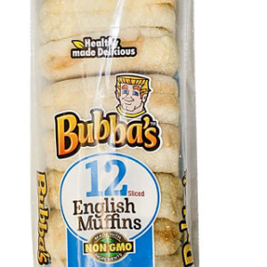 ENGLISH MUFFINS ORIGINAL 6/1 DOZ