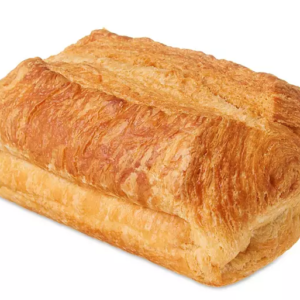 CROISSANTS CURVED SLICED BAKED 32/3 OZ