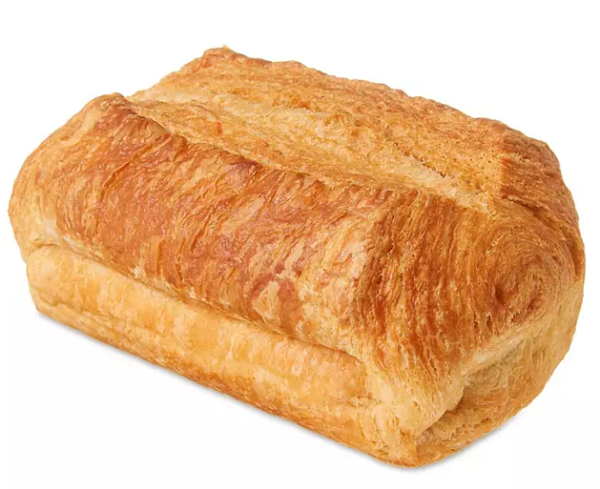 CROISSANTS CURVED SLICED BAKED 32/3 OZ