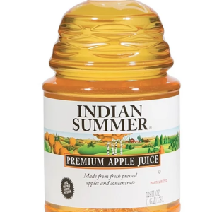 APPLE JUICE 12/46 OZ
