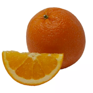 Orange - Fancy 72ct per case