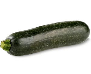 Zucchini 18LB cs