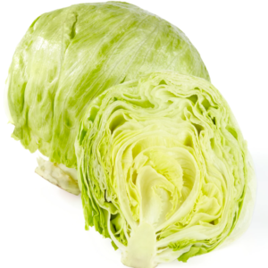 Lettuce, Iceberg Cello ea