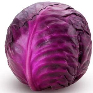 RED CABBAGE EACH/PER LB