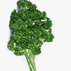 PARSLEY CURLY (BUNCH)
