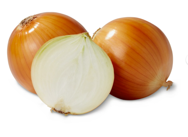 ONIONS JUMBO 50 LB CS