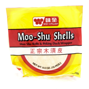Moo Shu Shell Cs