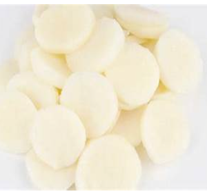 SLICED WATER CHESTNUTS 6/10  EACH