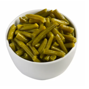 REG CUT GREEN BEAN  6/10