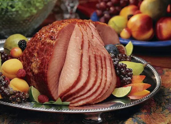 Paletas SMKD Picnic Ham LB