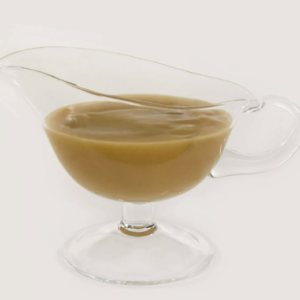TURKEY GRAVY 12/49 0Z