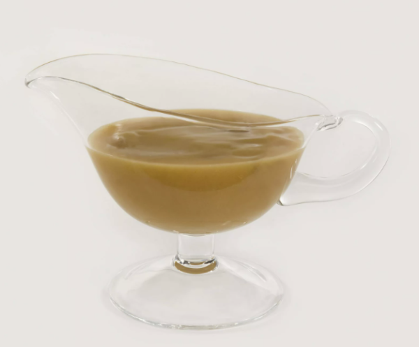 TURKEY GRAVY 12/49 0Z