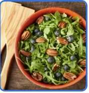 LETTUCE ARUGULA 2/1.5# CS