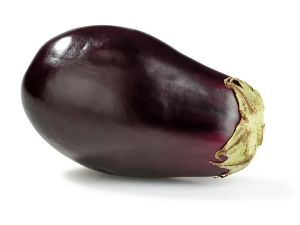 EGGPLANT FANCY  28#