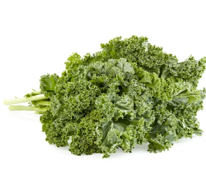 KALE GREEN PER BUNCH