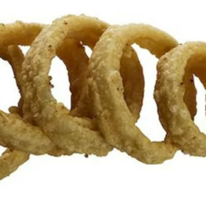 BEER BATTERED ONION RINGS 4/2#