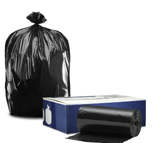 Trash Bags 60 gallons