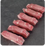 PORK SPARERIBS LTV