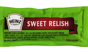RELISH PC