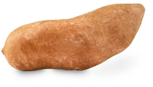 Sweet Potatoes CS