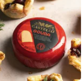 Gouda Cheese Red Wax