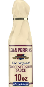 French Worcestershire Sauce 10oz