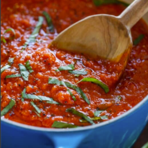 MARINARA SAUCE  6/10 EA