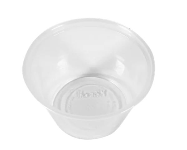 CUPS 12/4 OZ