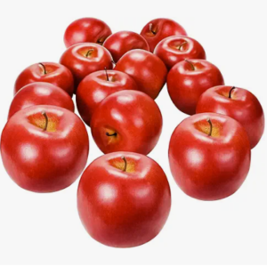 APPLE RED DELICIOUS