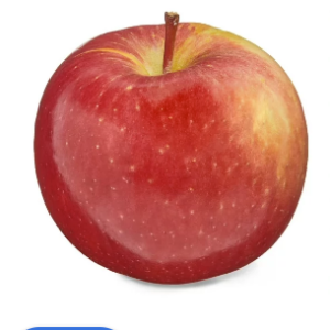 APPLE RED FUJI  EA