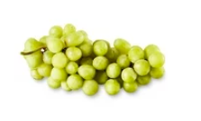GREEN GRAPES SEEDLESS 18#