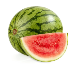 WATERMELON SEEDLESS  EA