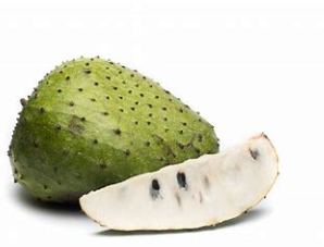 SOURSOP FRESH 40#