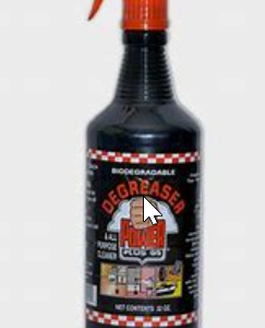 DEGREASER 6/ 1GAL EACH