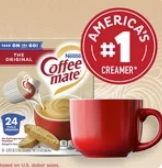 COFFEEMATE 200 ct