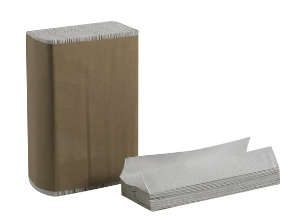 C-FOLD TOWEL