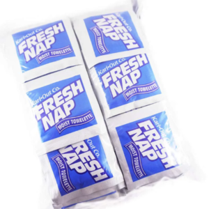WET NAPS LEMON SCENT 1000 CT
