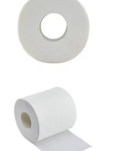 TOILET PAPER 2 PLY 96CT