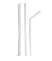 STRAWS 24/500CT WRAPPED