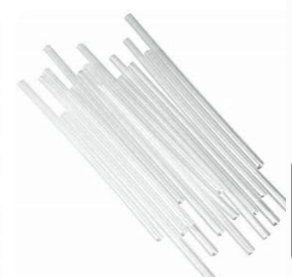 UNWRAPPED STRAWS 50/200