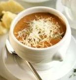 PARMESAN CHEESE GRATED 4/5 LB EA