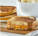 CHEDDAR CHEESE SLICED 8/1.5LB  EA