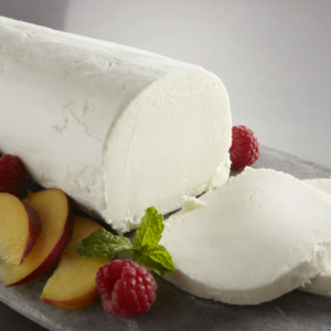 GOAT CHEESE LOG 12/10.5 OZ EA