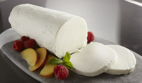 GOAT CHEESE LOG 12/10.5 OZ EA