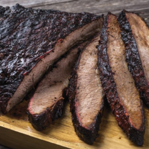 BEEF BRISKET FRESH 6/11 by piece