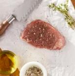 BEEF TENDERLOIN 5 UP BY PIECE (per LB)