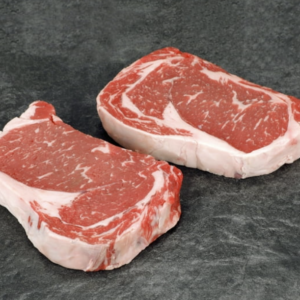 RIBEYE LIP on BY PIECE (per LB)