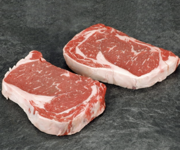 RIBEYE LIP on BY PIECE (per LB)