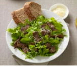 BEEF STRIP LOIN (0..X 1) BY PIECE (per LB)
