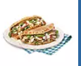 BEEF GYRO SLICE FULLY COOKED 4/5LB CASE